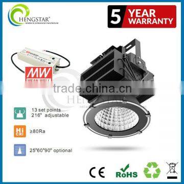 150w,200w,300w,400w,500w High Bay Light Meanwell Driver 120 Degree ac 85-265v ce Crohs Ra80 ,150w Warehouse High Bay Light photo-2