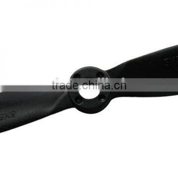 Maytech Plastic Propeller With Adapter Shaft for Aircraft Jet Engine photo-5