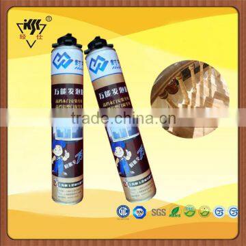 Cheap Price Formula polyurethane foam insulation glue