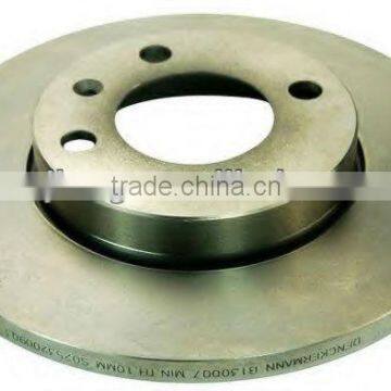 high quality Brake Disc for VW Rabbit / Quantum / Golf OEM No 321615301