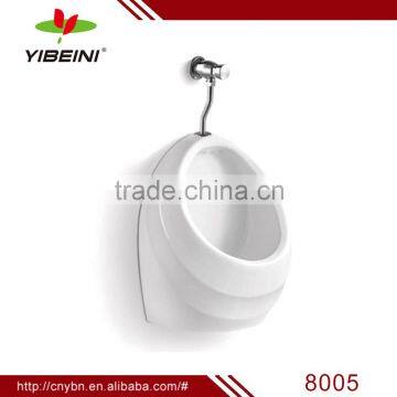 wall-hung ceramic urinal, saving-water small urinal
