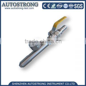 IPX6 Jet Nozzle Tester for Protection Against Powerful Water Jets photo-3