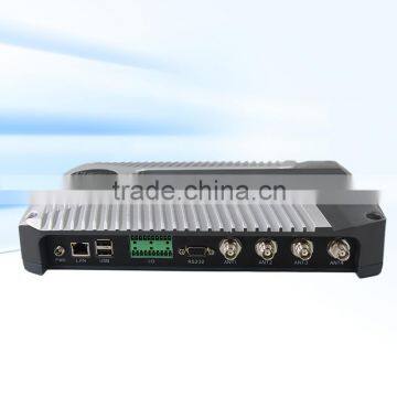 Rfid Fixed Reader With Four Antenna Port CL7206C2 photo-3