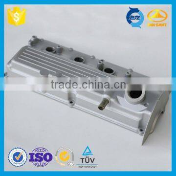 Auto Aluminium Cylinder Heads Cover Assy