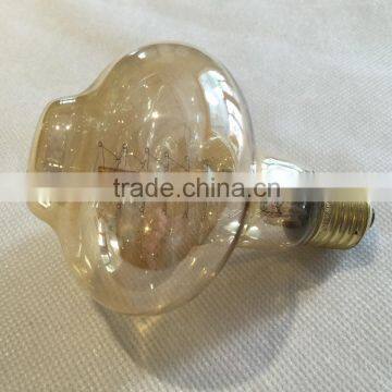 Plastic vintage industrial pendant light with high quality