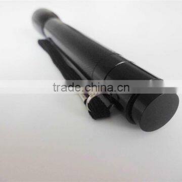 Onlystar GS-7011 Aluminum Alloy Durable Krypton Bulb Micro Led Flashlight photo-2