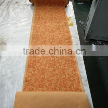 Disposable Table Cloth/Paper Table Mat/Table Cover