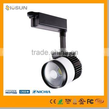High Quality 30watts Cob Led Track Light ul Approval photo-2