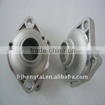 starter end shield