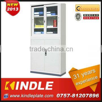metal vertical chrome drawer file cabinet with 31 years experience