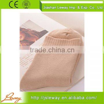 2014 wholesale women bamboo socks