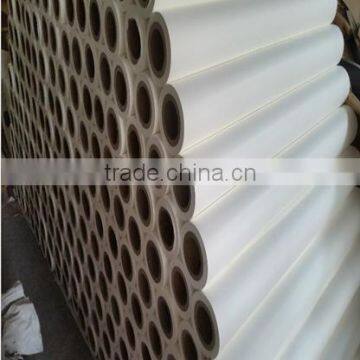 heat transfer printing paper t-shirt inkjet transfer paper light/dark coating thermal transfer roll sublimation paper