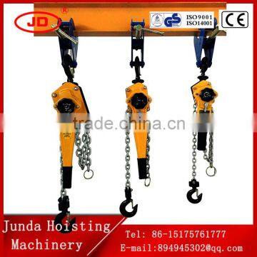 manufacturer direct sale VA Type Lever Hoist, Lever Block