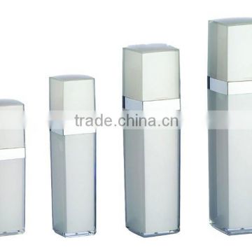 15ml/30ml/50ml/100ml/140ml cosmetic acrylic bottle made in china