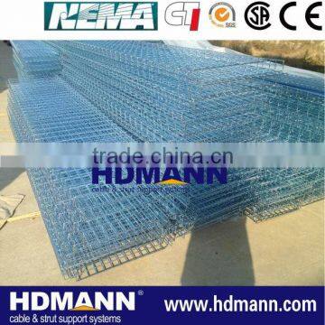 Stainless Steel Wire Basket Cable Tray( Manufacturers.ul.ce.iso.sgs) photo-2