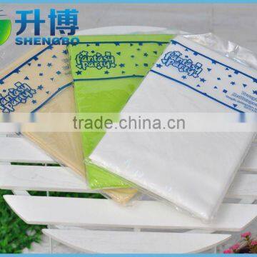 Disposable Table Cloth