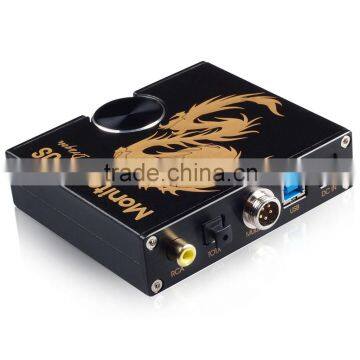 MUSILAN 02 US dragon USB3.0 32Bit/384kHz SOUND CARDS