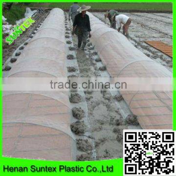 Suntex High Quality HDPE Mono Filament Recycled Clear Insect Net,PE Woven Fine Mesh Aphids Repellent Nets photo-6