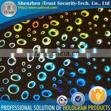 Laser Packing Material Stretch Printied Film photo-4