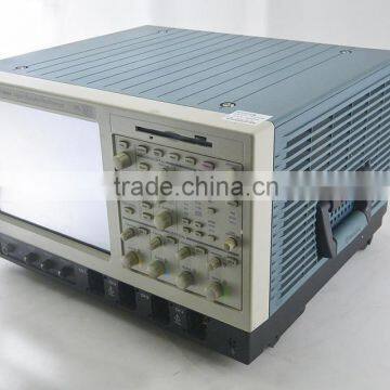Tektronix TDS7404B 4GHz 4CH 20GSa/s Oscilloscope photo-2