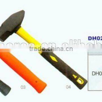 Sledge hammer sledge hammer sizes plastic sledge hammer drop forging hammer