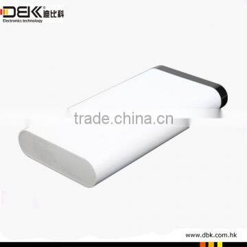 Li-ion Battery 20800mAh Universal Usb Power Bank photo-2