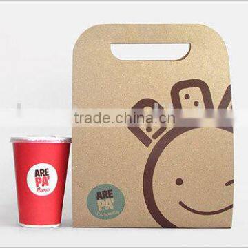 creative take away packaging