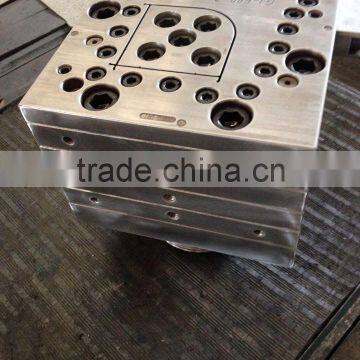 Best China Single Cavity Extrusion Tooling Supplier photo-2