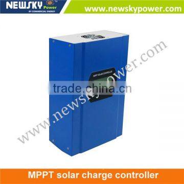 12v24v48v40A50A60A Solar Charge Controller Solar Intelligent Controller Solar Controller