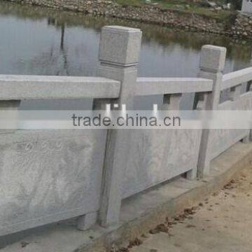 cheap stone bridge, river or sea side bridge