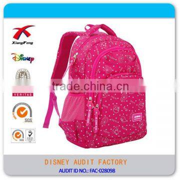 Fashion Korean School Bag For Teenagers