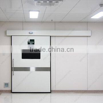 Best-selling Power Medical Clean Room Hermatic Door photo-3
