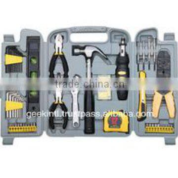 129 pc Tool Kit