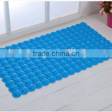 Bathroom Mat Pvc Material Bath Mat Manufacturer photo-3