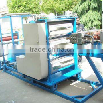 DJPA-105 extruder machine