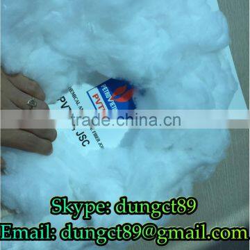POLYESTER STAPLE FIBER