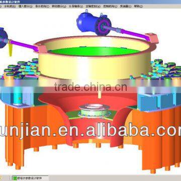 High quality Kaplan Turbine generator