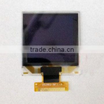 oled display module 1.46 full color UNOLED50048