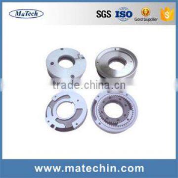 Supplier Custom Good Quality High Precision Metal Fitting                        
                                                Quality Choice