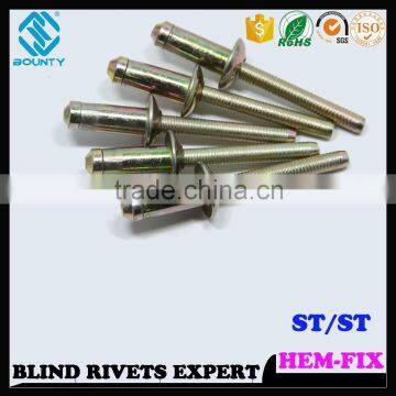 FACTORY STRUCTURAL MAGNA LOCK photo-6