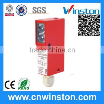 G35 Series 10-30VDC/90-250VAC NPN/PNP/2 Wires with NO/NC/NO+NC output Infrared Photoelectric Sensor , Photoelectric Switches