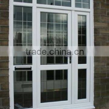 aluminum CASEMENT WINDOWS