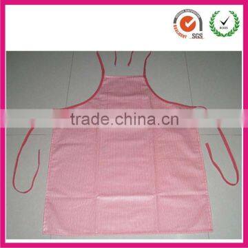 Elegent industry 100% cotton bbq apron 2013