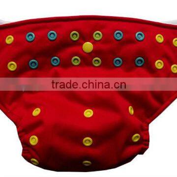 Washable Nappies Cloth diapers