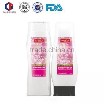 OEM 15 FL OZ volumizing shampoo and conditioner wholesale