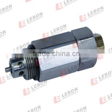 LB-C1010	EX200-5 4372039	UNLOADING VALVE FOR EXCAVATOR MACHINE