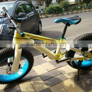 20inch fashion fat bicycle; good quality and cheap price