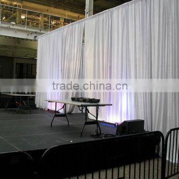 Wedding Backdrop Curtains For Wedding Stage Backdrop Decoration