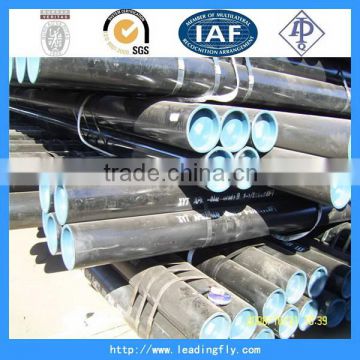 2013 most popular 3pe antiseptic seamless steel pipe