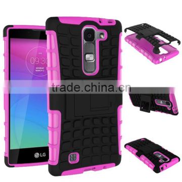 For LG G4C Magna Ballistic shockproof phone case